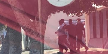 Sigue incomunicado y detenido el director de FundaRedes Javier Tarazona