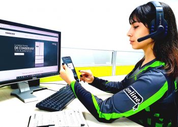 Frigilux lanza vitrina web donde usuarios podrán interactuar con especialistas