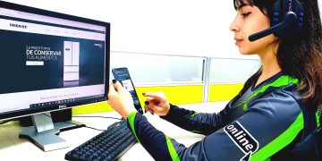 Frigilux lanza vitrina web donde usuarios podrán interactuar con especialistas