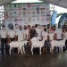 Orgullo: cabra «Preciosa» de Granjasaman Boconó arrasó en tres categorías del Festival Ovino-Caprino de Barquisimeto