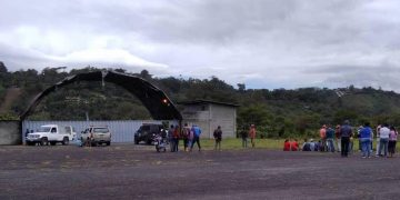 Hallan en estado de descomposición a vigilante del aeródromo de Boconó