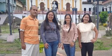 “Urdaneta es noticia” nuevo medio digital trujillano