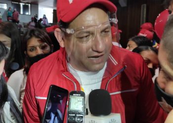 Hugbel Roa propone tres vértices de desarrollo para Boconó