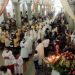 Boconó celebró a su Santo Patrono San Alejo