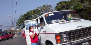 Boconó inicia semana flexible con aumento de pasajes urbanos e interurbanos