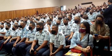 Fapet asciende a 174 funcionarios