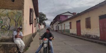 Niquitao pasó de ser un pueblo turístico a un pueblo olvidado