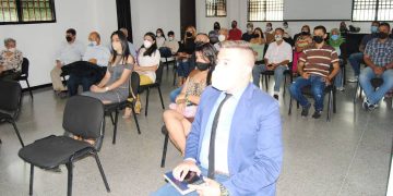 Acoinva inauguró su Club de Emprendedores ⠀
