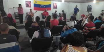 Micro proyectos serán ejecutados en cada parroquia de Boconó para fortalecer sus potencialidades