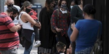 Ejecutivo Nacional mantiene el esquema 7+7