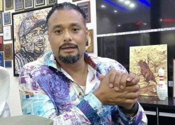 Un reto convertido en record: Tovar cuenta con 1200 metros cuadrados de arte