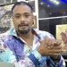 Un reto convertido en record: Tovar cuenta con 1200 metros cuadrados de arte