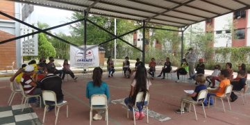 Corenats: 18 años acompañando a los niños, niñas y adolescentes trabajadores