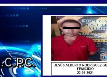 Cicpc El Vigía aprehendió sujeto responsable de femicidio