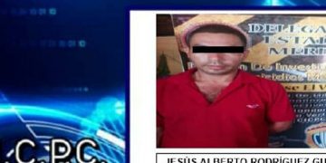 Cicpc El Vigía aprehendió sujeto responsable de femicidio