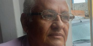 Manuel García: El alcalde se ocupa de las elecciones mientras El Vigía se hunde entre la basura