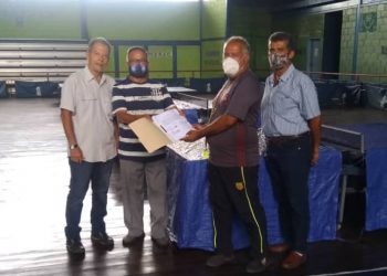 Cierra ciclo de inscripciones de planchas para la ATTM