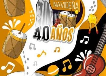 Policromia Navideña inicia temporada 41 con las mejores gaitas