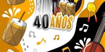 Policromia Navideña inicia temporada 41 con las mejores gaitas