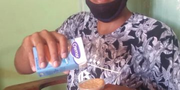 Alejandro Matos… «El Muchacho de los Pudines»