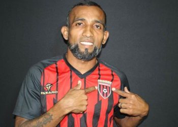 Optimista el experimentado Ynmer González: “El Portuguesa clasificará a una Copa Internacional”