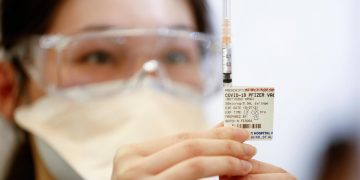 Los casos globales suben un 11,5 % y la OMS ve la tendencia «muy peligrosa»