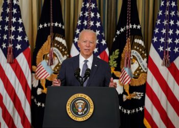 Biden golpea a los oligopolios en un intento de mejorar salarios y precios