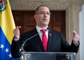 Venezuela rechaza las acusaciones sobre el atentado contra el presidente Iván Duque