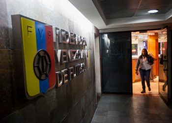 La Federación Venezolana de Fútbol pide a los clubes demostrar los pagos a sus plantillas