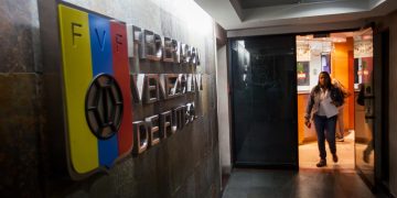 La Federación Venezolana de Fútbol pide a los clubes demostrar los pagos a sus plantillas