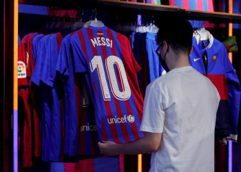 El Barça espera ‘refichar’ a Messi en los próximos días