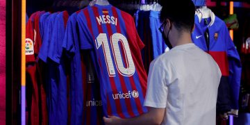 El Barça espera ‘refichar’ a Messi en los próximos días
