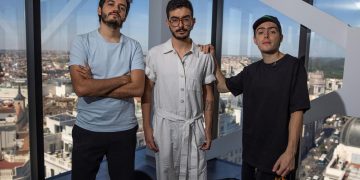 Morat: “Este disco es una reflexión hacia dónde nos va a llevar la música»