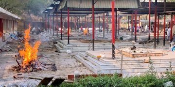 La covid pudo causar en India un exceso de 4 millones de muertes, según un estudio