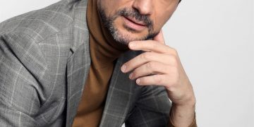 David Barrado, científico: la astronomía puede hacernos algo más humildes