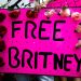 Britney Spears no se subirá a los escenarios mientras su padre la controle
