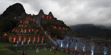Machu Picchu celebra 110 años de su salto a la fama mundial
