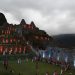 Machu Picchu celebra 110 años de su salto a la fama mundial