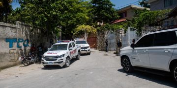 Fiscal haitiano llama a declarar a cuatro responsables de la seguridad de Moise