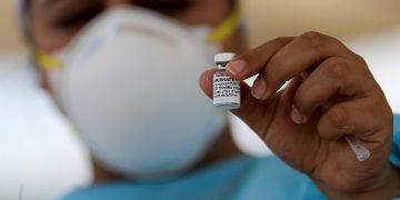 Programa COVAX confirma recepción de dinero venezolano para comprar vacunas