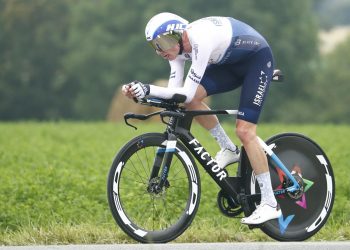 Froome: «Ha sido un Tour muy diferente, especial»