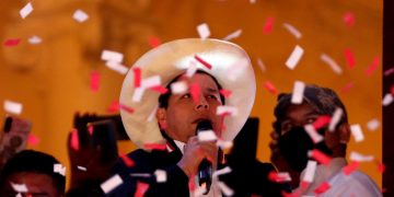 Pedro Castillo, el presidente campesino que desafía el «statu quo» de Perú