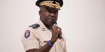 La Policía de Haití niega vínculos del primer ministro con el magnicidio