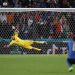1-1 (4-2). Los penaltis castigan a la mejor España