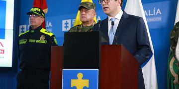 Un capitán pensionado del Ejército diseñó y ejecutó el atentado contra Iván Duque