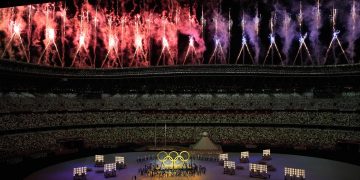 Tokio presenta su antigua esencia, con la madera y Edo como protagonistas