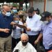 Táchira/ Comisión delegada de la AN y defensores de DDHH  solicitan al Consejo Noruego liberación de Javier Tarazona