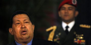 Gobierno conmemora el nacimiento de Hugo Chávez