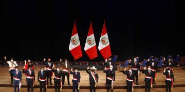 Castillo tiene mucha izquierda, pocas mujeres y ningún ministro de Economía