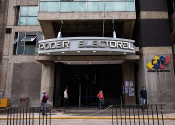 Venezuela, cambios electorales que no disipan las dudas